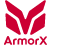 ArmorX Logo